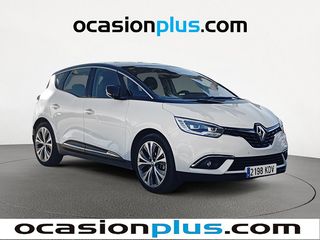 Renault Scenic Zen Energy TCe 96 kW (130 CV)