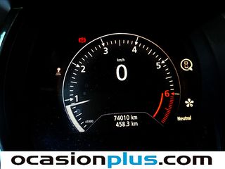 Renault Scenic Zen Energy TCe 96 kW (130 CV)