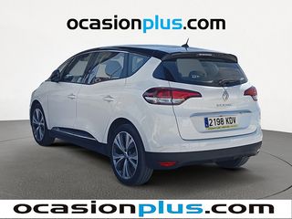 Renault Scenic Zen Energy TCe 96 kW (130 CV)