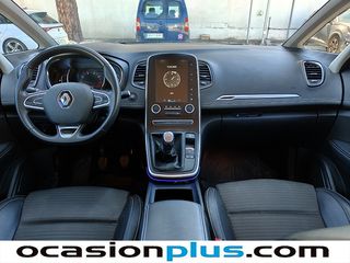 Renault Scenic Zen Energy TCe 96 kW (130 CV)