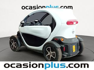 Renault Twizy Life 45 4 kW (5 CV)