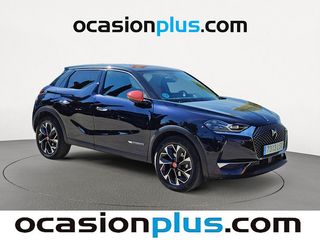 DS DS3 Crossback BlueHDi 130 Ines de la Fressange Auto 96 kW (131 CV)