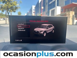 Audi Q2 S line 30 TDI 85 kW (116 CV) S tronic