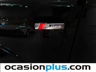 Audi TT Coupe S line edition 2.0 TFSI 169 kW (230 CV) S tronic