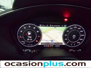 Audi TT Coupe S line edition 2.0 TFSI 169 kW (230 CV) S tronic