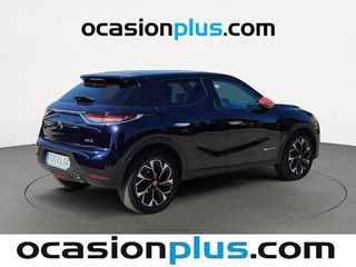 DS DS3 Crossback BlueHDi 130 Ines de la Fressange Auto 96 kW (131 CV)