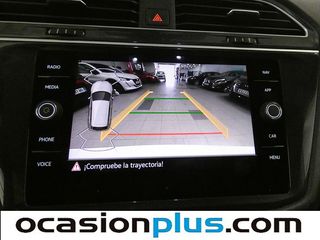 Volkswagen Tiguan Allspace Life 2.0 TDI 110 kW (150 CV) DSG