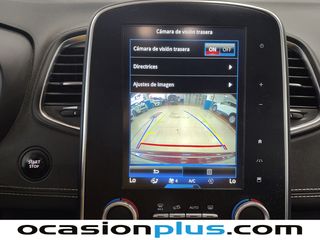 Renault Grand Scenic dCi 160 Edition One EDC 7 Plazas 118 kW (160 CV)