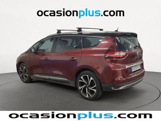 Renault Grand Scenic dCi 160 Edition One EDC 7 Plazas 118 kW (160 CV)