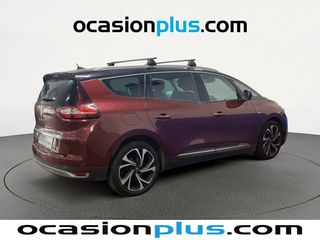 Renault Grand Scenic dCi 160 Edition One EDC 7 Plazas 118 kW (160 CV)