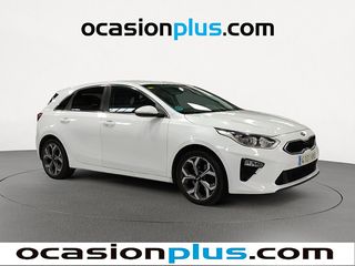 Kia Ceed 1.0 T-GDi Eco-Dynamics x-Tech17 88 kW (120 CV)
