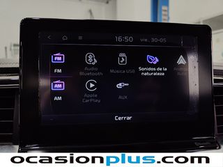 Kia Ceed 1.0 T-GDi Eco-Dynamics x-Tech17 88 kW (120 CV)