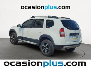Dacia Duster dCi 110 Trotamundos 4x2 EDC 80 kW (110 CV)