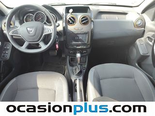Dacia Duster dCi 110 Trotamundos 4x2 EDC 80 kW (110 CV)