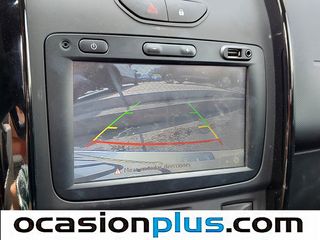 Dacia Duster dCi 110 Trotamundos 4x2 EDC 80 kW (110 CV)