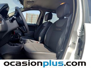 Dacia Duster dCi 110 Trotamundos 4x2 EDC 80 kW (110 CV)