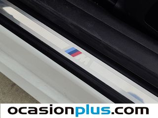 BMW Serie 4 420d Cabrio 140 kW (190 CV)