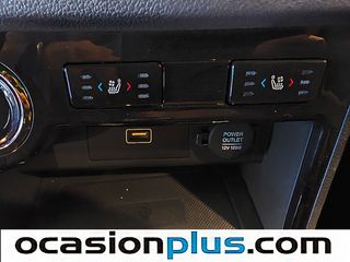 KGM Korando G15T Urban Plus GSR Auto 120 kW (163 CV)