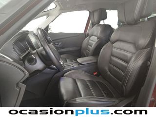 Renault Grand Scenic dCi 160 Edition One EDC 7 Plazas 118 kW (160 CV)