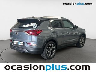 KGM Korando G15T Urban Plus Auto 120 kW (163 CV)