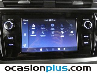 KGM Korando G15T Urban Plus Auto 120 kW (163 CV)