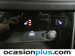 KGM Korando G15T Urban Plus Auto 120 kW (163 CV)
