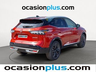 Nissan Qashqai E-POWER Tekna Auto 140 kW (190 CV)