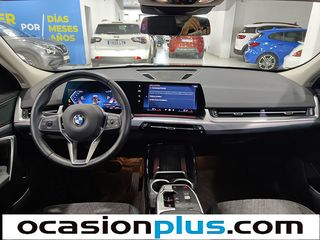 BMW X2 sDrive18d 110 kW (150 CV)