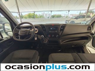 Iveco Daily Furgon 35S 16 V 3520L/H2 115 kW (156 CV)