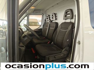 Iveco Daily Furgon 35S 16 V 3520L/H2 115 kW (156 CV)
