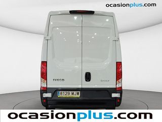 Iveco Daily Furgon 35S 16 V 3520L/H2 115 kW (156 CV)