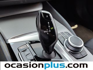 BMW Serie 5 530d xDrive Touring 195 kW (265 CV)