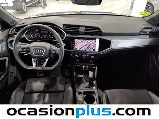 Audi Q3 Sportback Black line 40 TDI quattro 147 kW (200 CV) S tronic