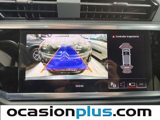 Audi Q3 Sportback Black line 40 TDI quattro 147 kW (200 CV) S tronic