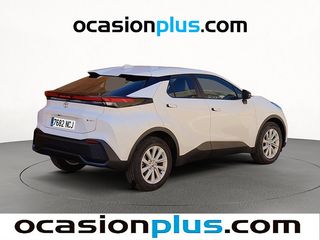 Toyota C-HR 1.8 140H Active 103 kW (140 CV)