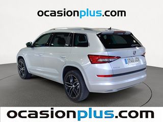 Skoda Kodiaq 2.0 TSI Style 4x4 DSG 140 kW (190 CV)