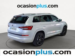 Skoda Kodiaq 2.0 TSI Style 4x4 DSG 140 kW (190 CV)