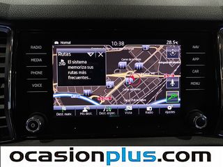 Skoda Kodiaq 2.0 TSI Style 4x4 DSG 140 kW (190 CV)