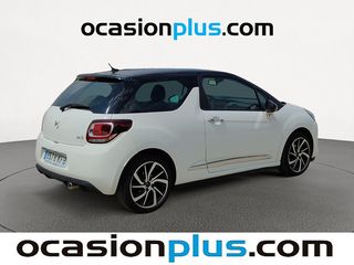 DS DS3 BlueHDi 100 S&S Style 73 kW (99 CV)