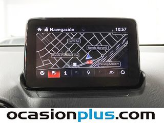 Mazda CX-3 1.8 D Zenith 2WD 85 kW (115 CV)