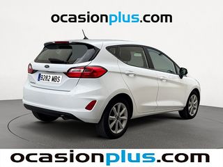 Ford Fiesta 1.0 EcoBoost Trend 74 kW (100 CV)