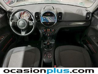 MINI MINI Countryman Cooper D 110 kW (150 CV)