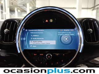 MINI MINI Countryman Cooper D 110 kW (150 CV)