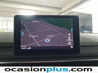 Audi A4 Avant Advanced edition 2.0 TDI 110 kW (150 CV)