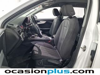 Audi A4 Avant Advanced edition 2.0 TDI 110 kW (150 CV)