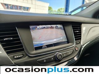 Opel Astra Sports Tourer 1.5 D GS Line 90 kW (122 CV)