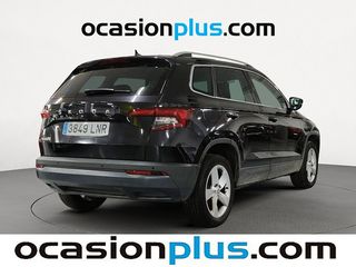 Skoda Karoq 1.5 TSI ACT Ambition 110 kW (150 CV)
