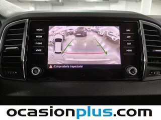 Skoda Karoq 1.5 TSI ACT Ambition 110 kW (150 CV)