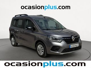 Renault Kangoo Combi Equilibre TCe EDC 96 kW (130 CV)