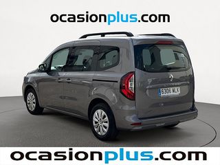 Renault Kangoo Combi Equilibre TCe EDC 96 kW (130 CV)
